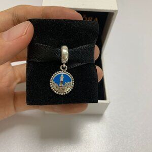 Pandora Long Island Exclusive Charm